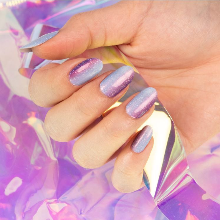 Colorstreet Nagellackstreifen