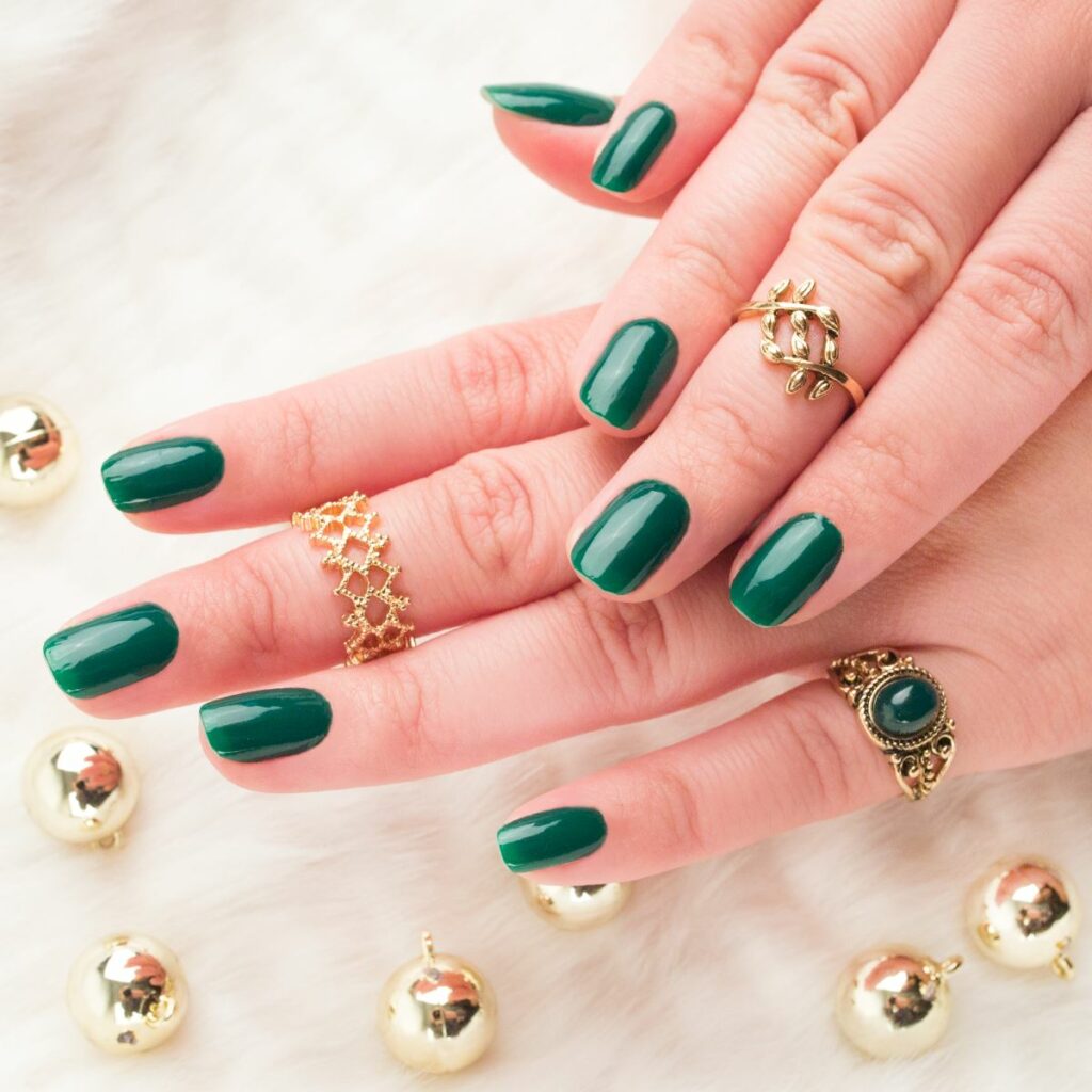 Nagellackstreifen Colorstreet